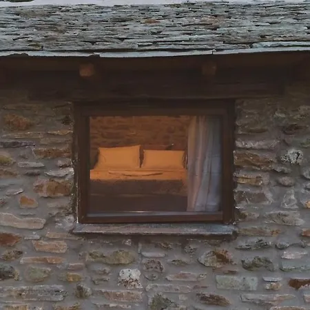 Aristoteli's Stone House 度假居