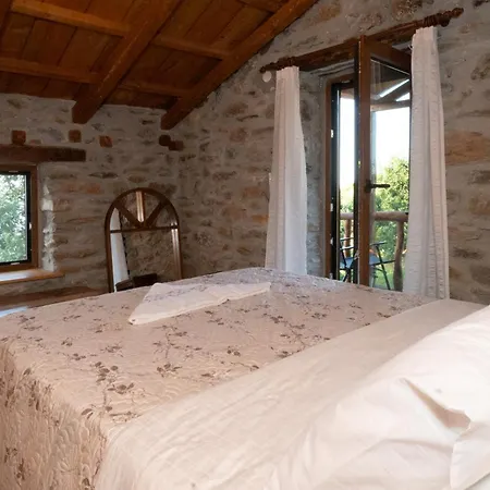 Aristoteli's Stone House