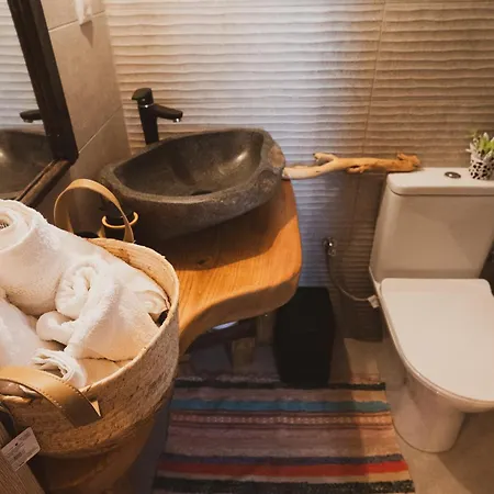 Aristoteli's Stone House 度假居 *