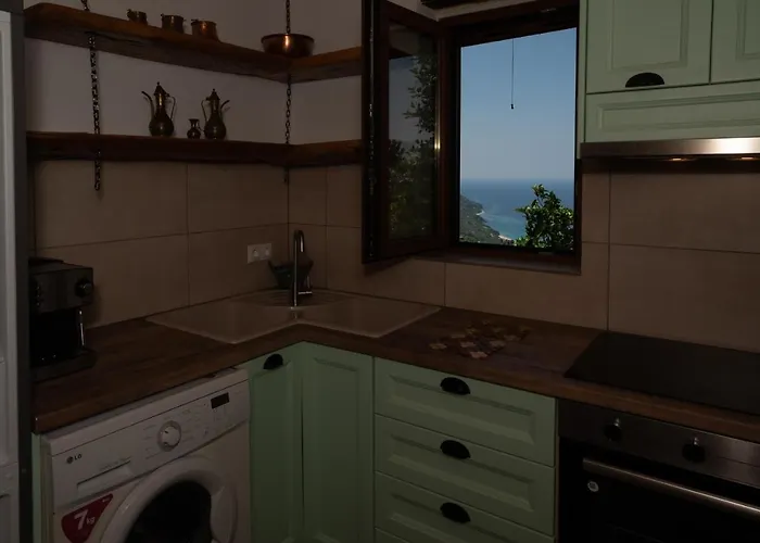 Aristoteli's Stone House