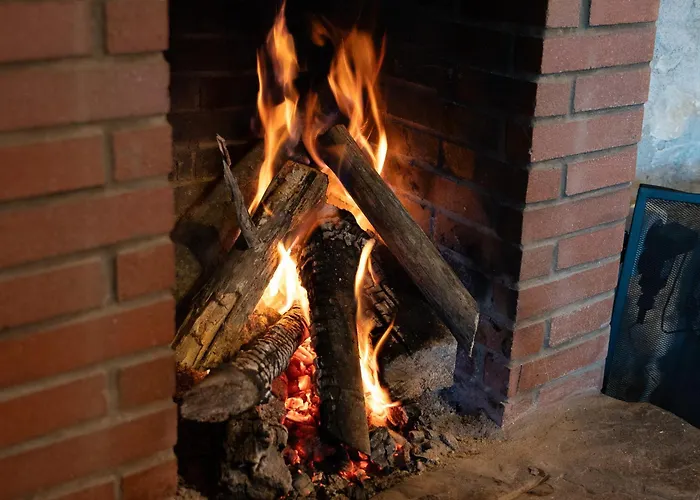 Aristoteli's Stone House Vakantiehuis *