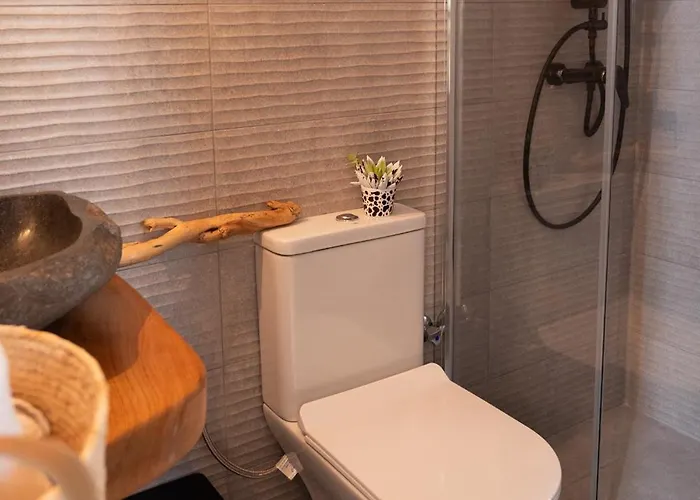 Vakantiehuis Aristoteli's Stone House *