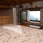 Aristoteli's Stone House 別荘 Makrirrákhi