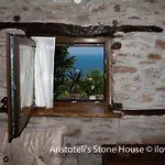 Aristoteli's Stone House Tatil Evi *