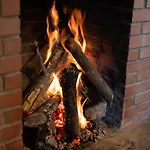 Aristoteli's Stone House Tatil Evi *