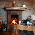 Aristoteli's Stone House Tatil Evi