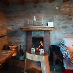 Tatil Evi Aristoteli's Stone House