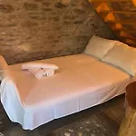 Tatil Evi Aristoteli's Stone House *