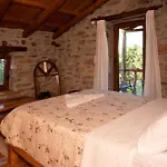 Aristoteli's Stone House Makrirrákhi