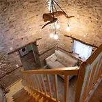 Aristoteli's Stone House *