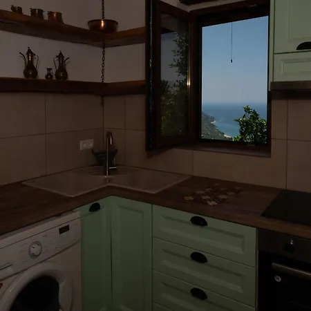 Aristoteli's Stone House