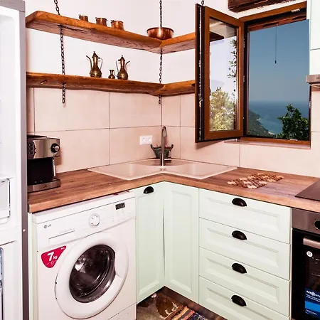 Casa vacanze Aristoteli's Stone House *